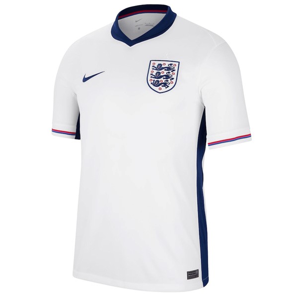 Camiseta Inglaterra Primera equipo 2024